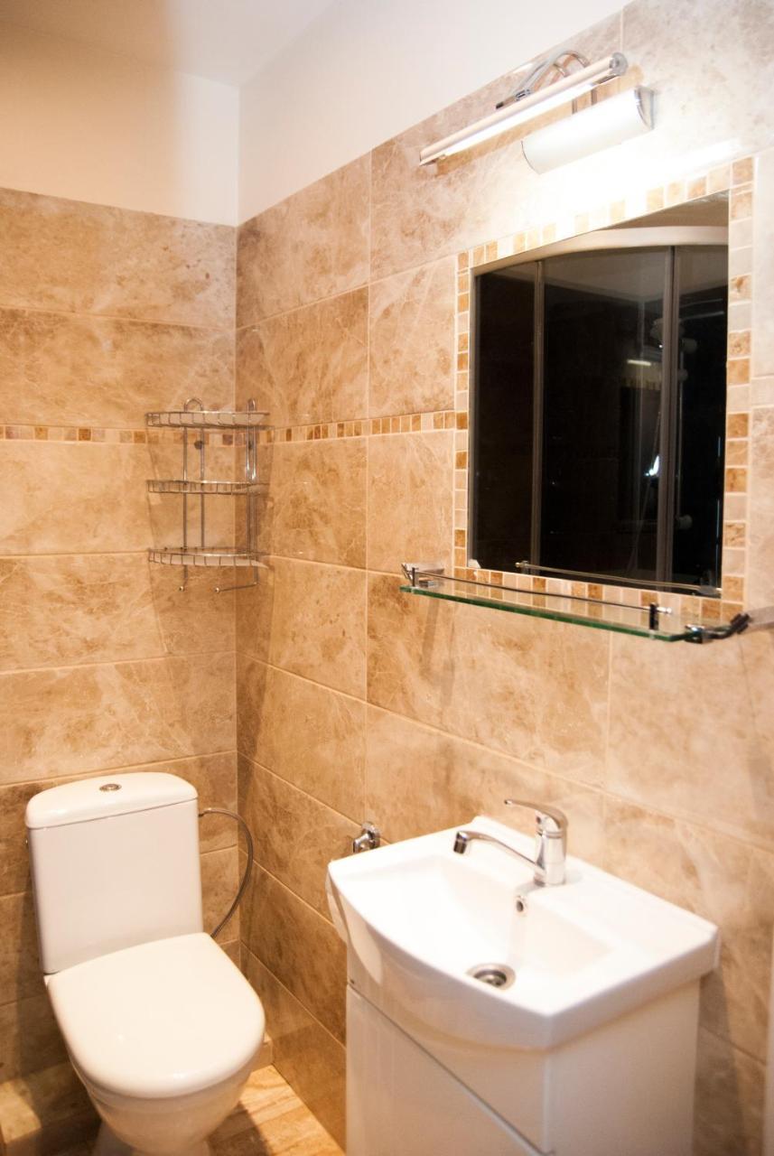 Evarent Apartament Free Parking Daire Vilnius Dış mekan fotoğraf