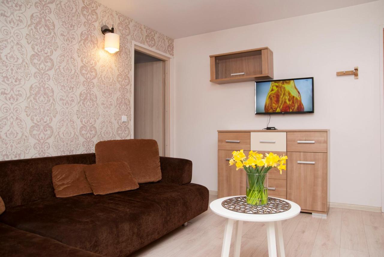 Evarent Apartament Free Parking Daire Vilnius Dış mekan fotoğraf