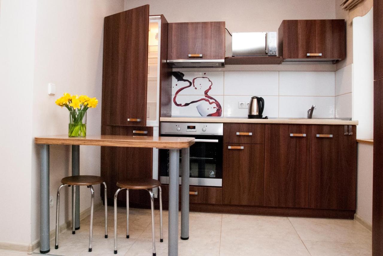 Evarent Apartament Free Parking Daire Vilnius Dış mekan fotoğraf