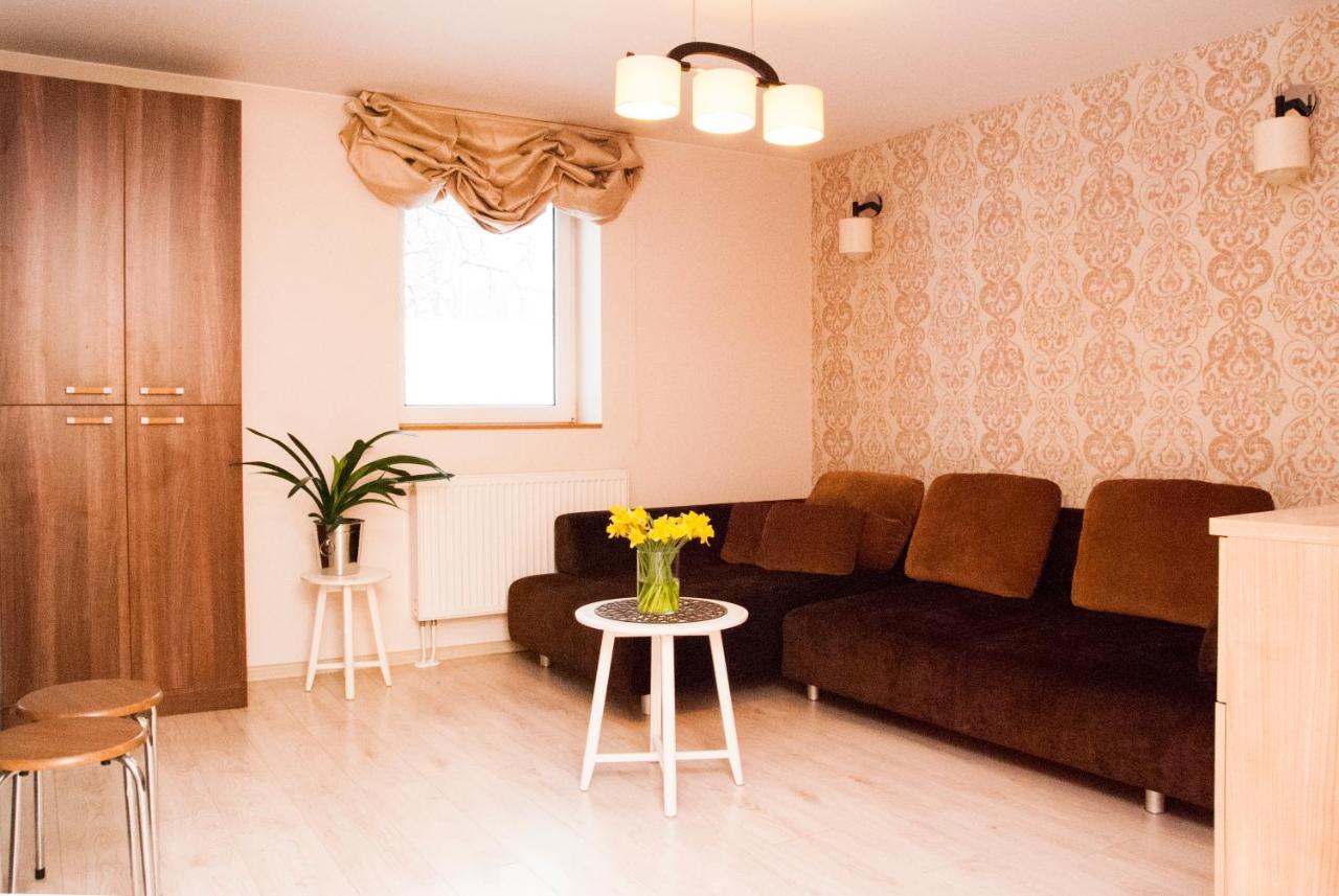 Evarent Apartament Free Parking Daire Vilnius Dış mekan fotoğraf